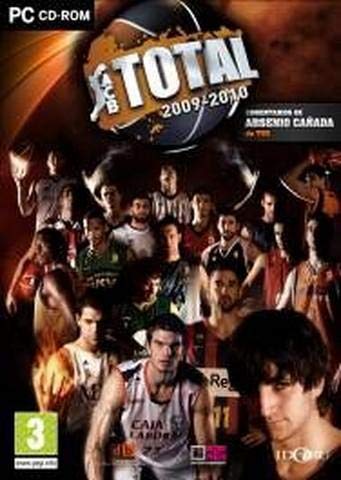 ACB TOTAL 2009-2010 ACB TOTAL 2009-2010